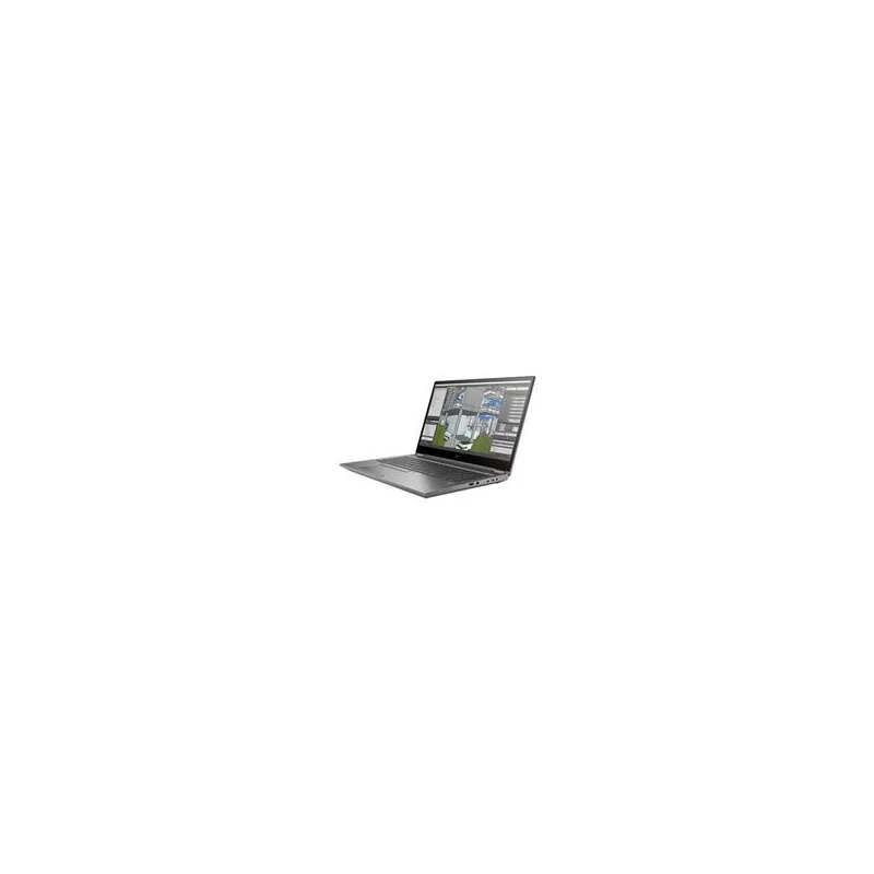 HP ZBook Fury G8 Intel Core i9-11950H 15.6inch UHD 32GB 1TB SSD NVIDIA RTX A3000 6GB W10P (BG) - 8
