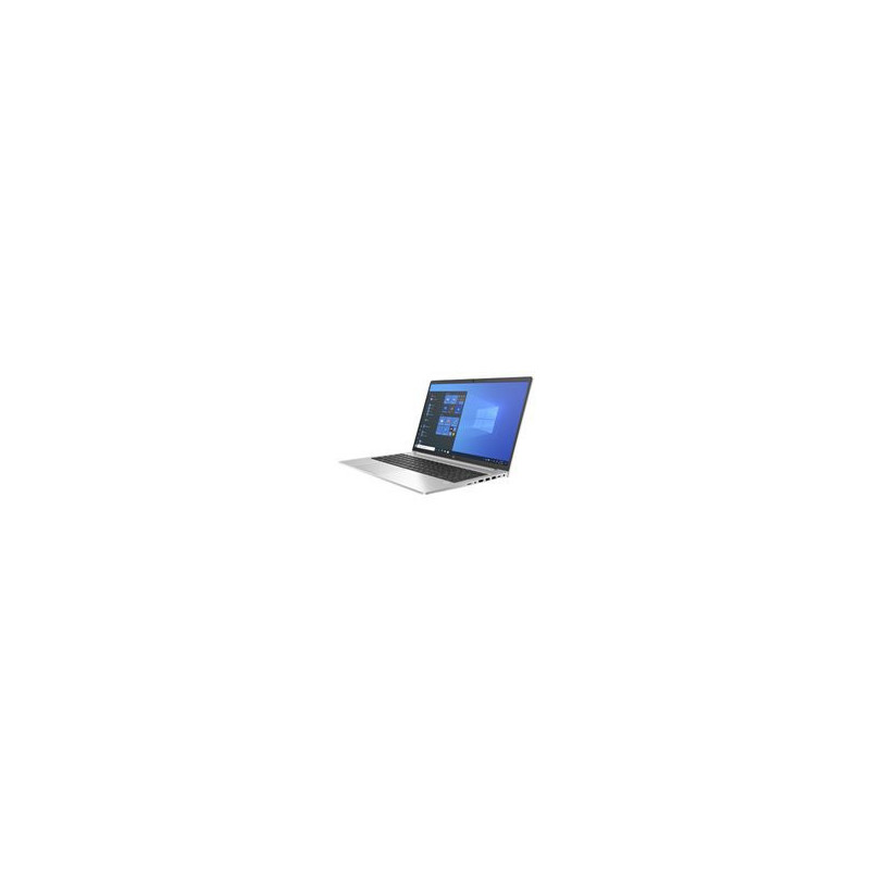 HP ProBook 450 G8 Intel Core i5-1135G7 15.6inch FHD 8GB DDR4 3200 RAM 256GB SSD W10P (BG) - 9