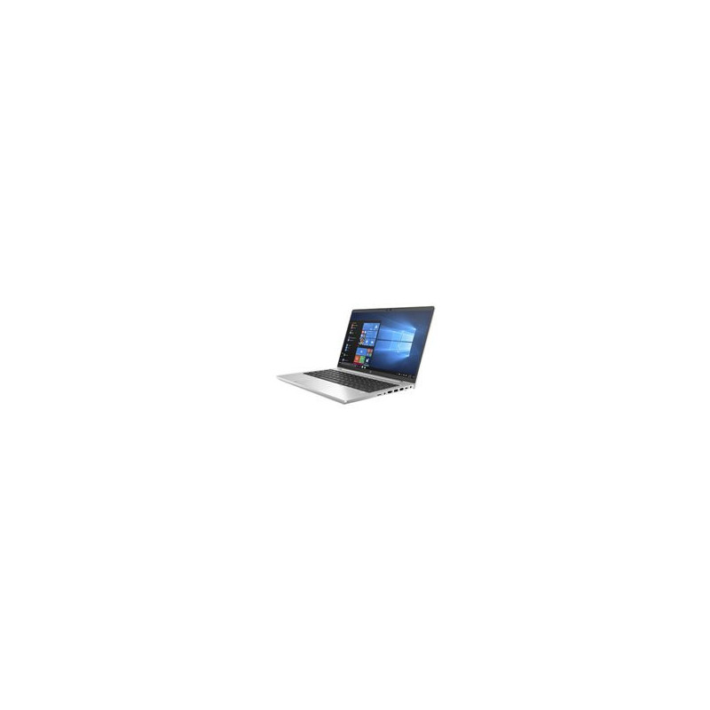 HP ProBook 440 G8 Intel Core i5-1135G7 14inch FHD 8GB 1D DDR4 3200 512GB PCIe NVMe SSD W10P (BG) - 9