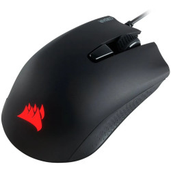 CORSAIR HARPOON RGB PRO, Backlit RGB LED, 12000 DPI, Optical - 2