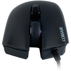 CORSAIR HARPOON RGB PRO, Backlit RGB LED, 12000 DPI, Optical - 4