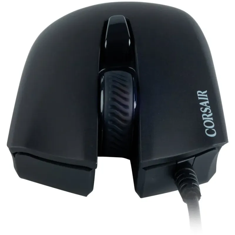 CORSAIR HARPOON RGB PRO, Backlit RGB LED, 12000 DPI, Optical - 1