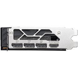 MSI Video Card NVIDIA GeForce RTX 5050 8G GAMING OC, 8GB GDDR6, 128-bit, 2647 MHz Boost, 2560 CUDA Cores, PCIe 5.0 (x8), 3x DP 2