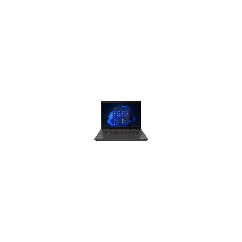LENOVO ThinkPad T14 G3 Intel Core i5-1240P 14inch WUXGA AG 16GB 512GB SSD M.2 NVMe UMA Wi-Fi 6E+BT FPR W11P 3Y Premier - 14