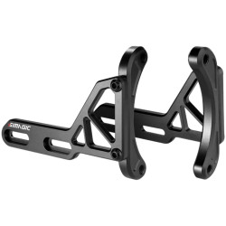 SIMAGIC EVO series front mounting bracket. S474 - 1