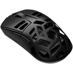 LORGAR MSE90W, Magnesium Alloy Wireless Gaming Mouse Elite, Black - 2