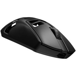 LORGAR MSE90W, Magnesium Alloy Wireless Gaming Mouse Elite, Black - 5