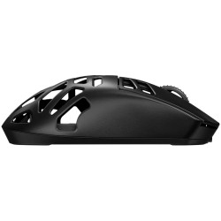 LORGAR MSE90W, Magnesium Alloy Wireless Gaming Mouse Elite, Black - 6