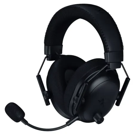 RAZER BlackShark V3 Pro - Black - Gaming Headset - 1