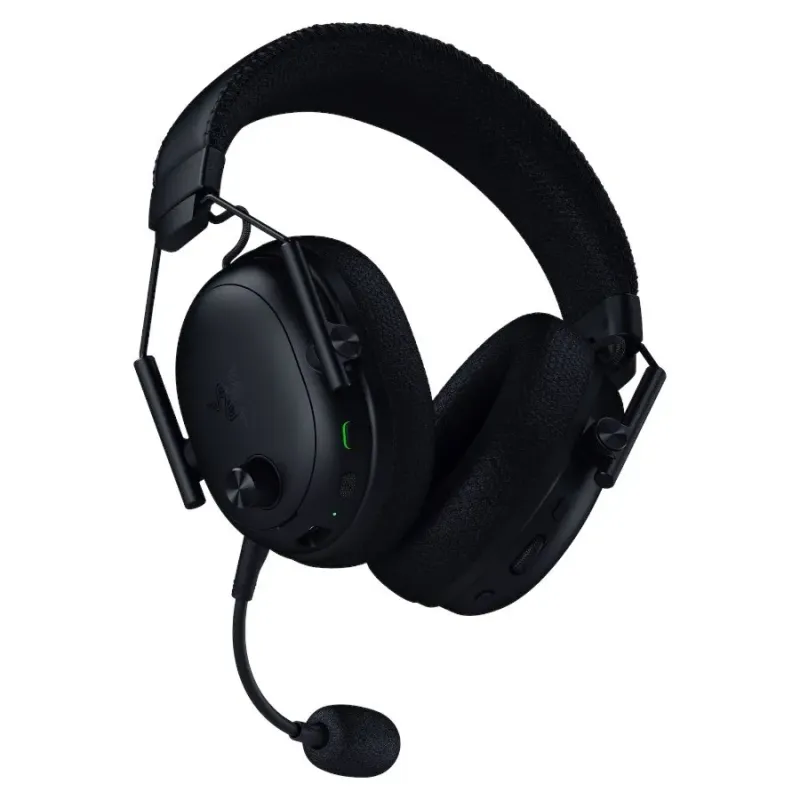 RAZER BlackShark V3 Pro - Black - Gaming Headset - 1