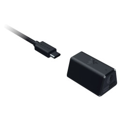 RAZER BlackShark V3 Pro - Black - Gaming Headset - 4