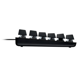 LOGITECH G413 SE Corded Mechanical Gaming Keyboard - BLACK - US INT'L - USB - TACTILE - 5