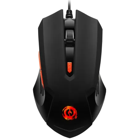 CANYON mouse Star Raider GM-1 RGB 6buttons Wired Black - 1