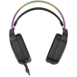 CANYON headset Darkless GH-9A Black - 4