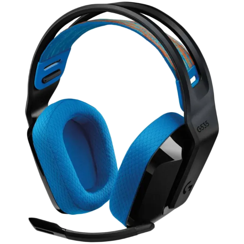 LOGITECH G535 Headset - 1