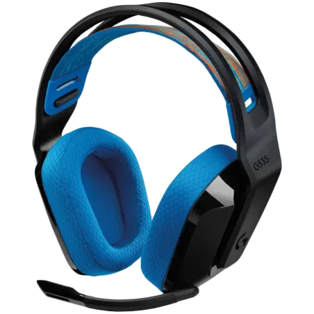 LOGITECH G535 Headset - 1