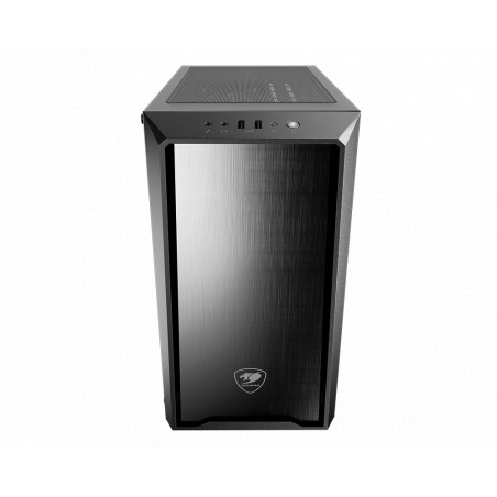 Wtech 1023 Home office basic Intel Comet Lake-S Core I3-10105F 4 cores 3.7Ghz (Up to 4.40Ghz) 6MB Рам 16GB SSD M.2 512GB - 2