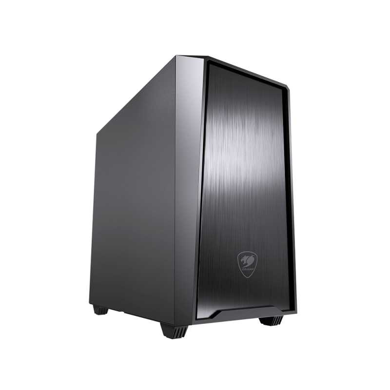 Wtech 1023 Home office basic Intel Comet Lake-S Core I3-10105F 4 cores 3.7Ghz (Up to 4.40Ghz) 6MB Рам 16GB SSD M.2 512GB - 3