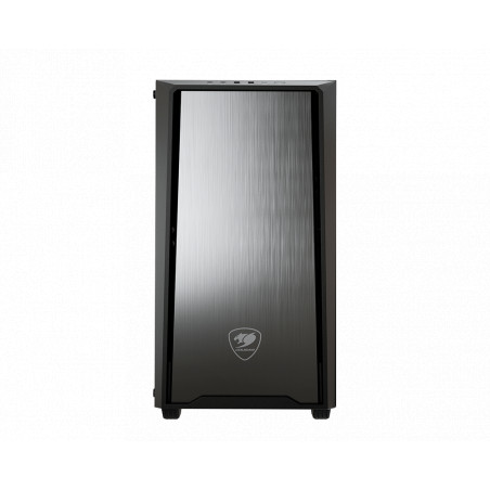 Wtech 1023 Home office basic Intel Comet Lake-S Core I3-10105F 4 cores 3.7Ghz (Up to 4.40Ghz) 6MB Рам 16GB SSD M.2 512GB - 4