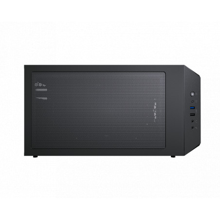 Wtech 1023 Home office basic Intel Comet Lake-S Core I3-10105F 4 cores 3.7Ghz (Up to 4.40Ghz) 6MB Рам 16GB SSD M.2 512GB - 5