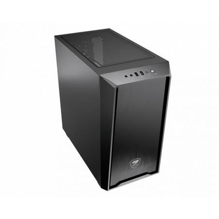 Wtech 1023 Home office basic Intel Comet Lake-S Core I3-10105F 4 cores 3.7Ghz (Up to 4.40Ghz) 6MB Рам 16GB SSD M.2 512GB - 7