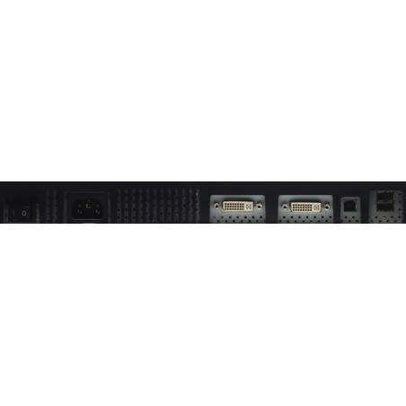 HP LP2465 Grade A- 24" - 2