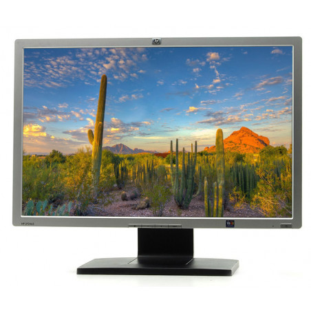 HP LP2465 Grade A- 24" - 3
