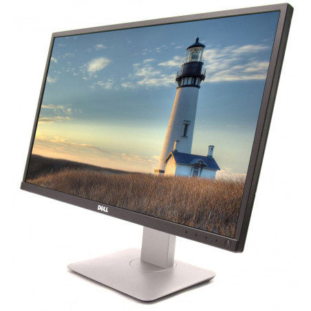 Dell P2415Q Grade B Екран размер 23.8" Резолюция 3840x2160 4K UHD 16∶9 - 1