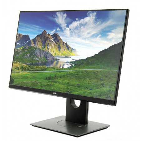Dell P2319H Grade A Screen 23" Resolution 1920x1080 Full HD 16∶9 - 1