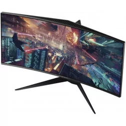 Alienware AW3418DW Статус Grade B|Екран размер 34.1"