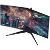 Марка:Alienware|Модел:AW3420DW|Статус:Grade A|Екран размер:34.1"|Яркост:350 cd/m2|Контраст:1000∶1|Вход 1:DisplayPort|Вход 2:HDMI