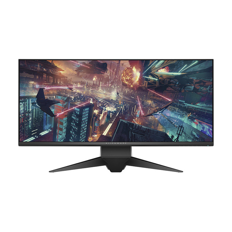 Alienware AW3420DW Grade A|Display 34.1" - 2