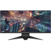 Alienware AW3420DW Grade A|Display 34.1" - 2