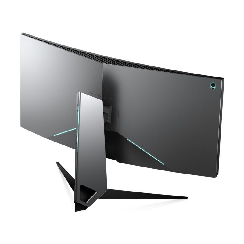 Alienware AW3420DW Grade A|Display 34.1" - 3