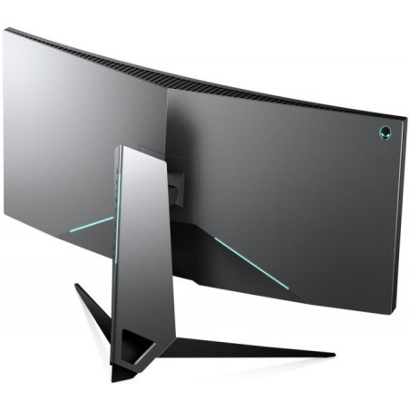 Марка:Alienware|Модел:AW3420DW|Статус:Grade A|Екран размер:34.1"|Яркост:350 cd/m2|Контраст:1000∶1|Вход 1:DisplayPort|Вход 2:HDMI