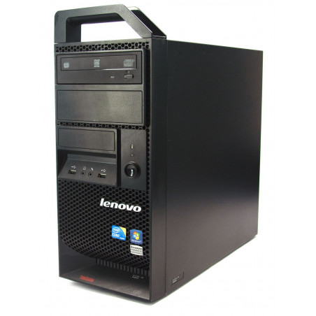 Lenovo ThinkStation E20 Grade A Intel Core i5 3200Mhz 4MB Ram 4096MB - 1
