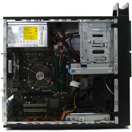 Lenovo ThinkStation E20 Grade A Intel Core i5 3200Mhz 4MB Ram 4096MB - 2