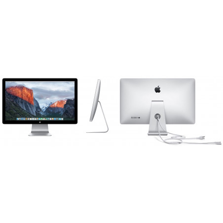 Apple Thunderbolt Display A1316 Статус Grade B - 2