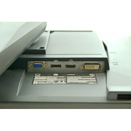 Eizo FlexScan EV2450 Grade A- Display size 23.8" - 5