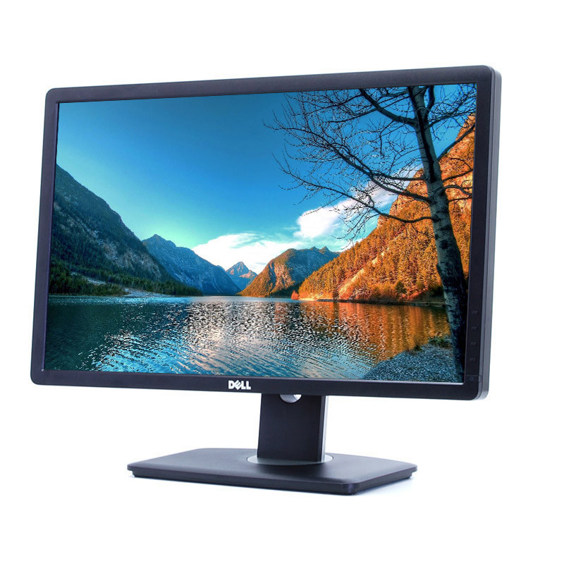 Dell P2312H 23" Widescreen LED LCD Monitor - Grade A - 1 Dell P2312H 23" Widescreen LED LCD Monitor - Grade A - 1