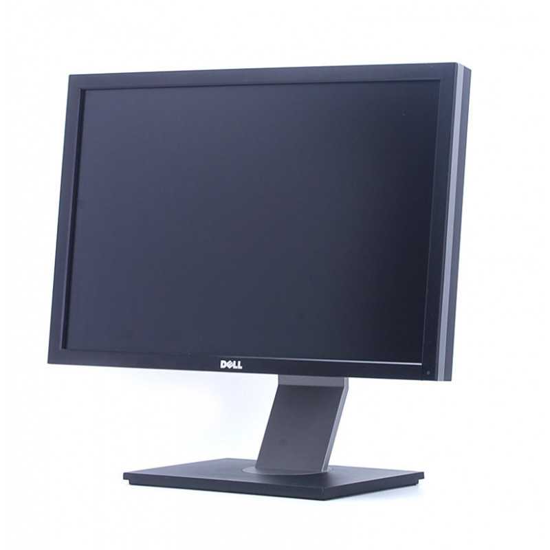 Dell U2410f 24" Widescreen IPS LCD Monitor - Grade A- - 1