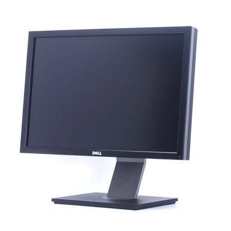 Dell U2410f 24" Widescreen IPS LCD Monitor - Grade A- - 1