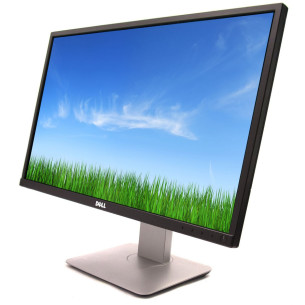Dell P2417H 24" IPS LED Monitor - Grade А