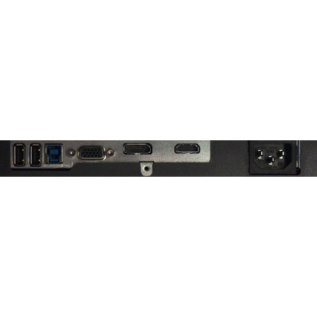 Dell P2417H 24" IPS LED Монитор - Grade А - 3