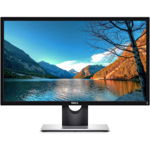 Monitor Dell SE2417HGR 24" Widescreen Full HD LCD - Grade A