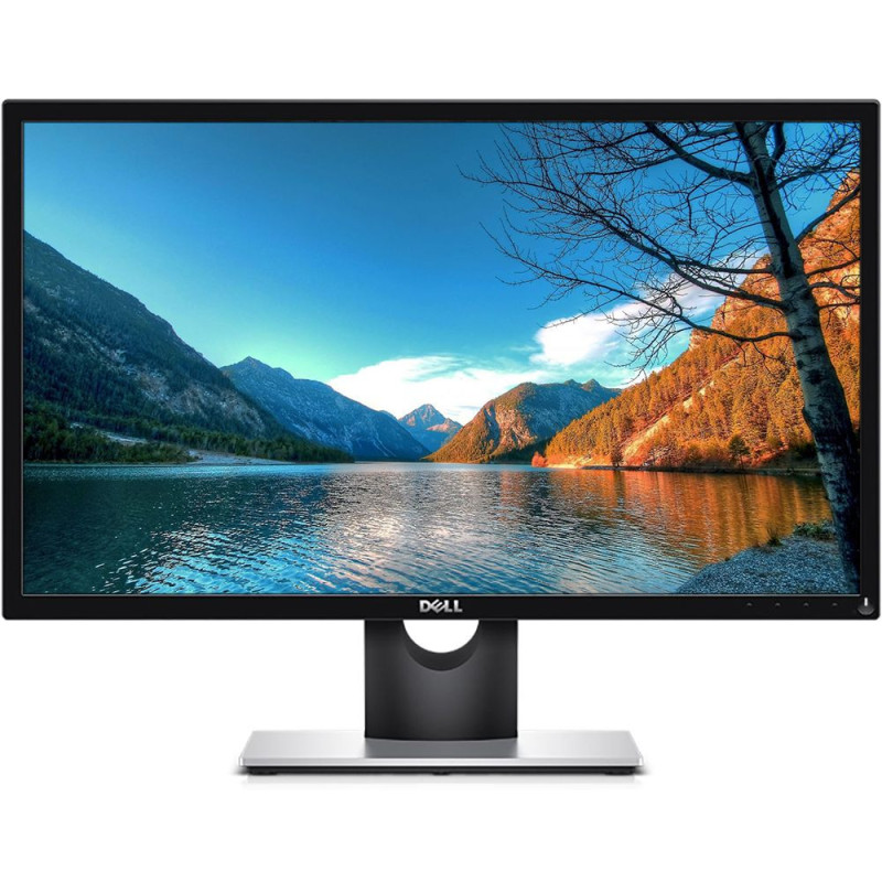Монитор Dell SE2417HGR 24" Widescreen Full HD LCD - Grade A - 1