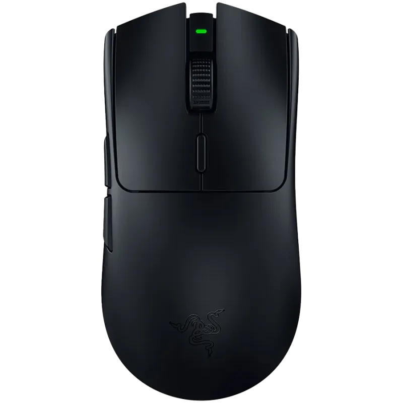 Razer Viper V3 HyperSpeed, Wireless Gaming Mouse, True 30000 dpi, Focus Pro 30K Optical Sensor, Mechanical Mouse Switches Gen-2,