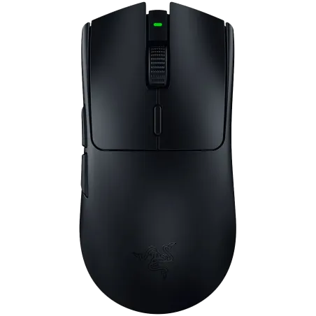 Razer Viper V3 HyperSpeed, Wireless Gaming Mouse, True 30000 dpi, Focus Pro 30K Optical Sensor, Mechanical Mouse Switches Gen-2,