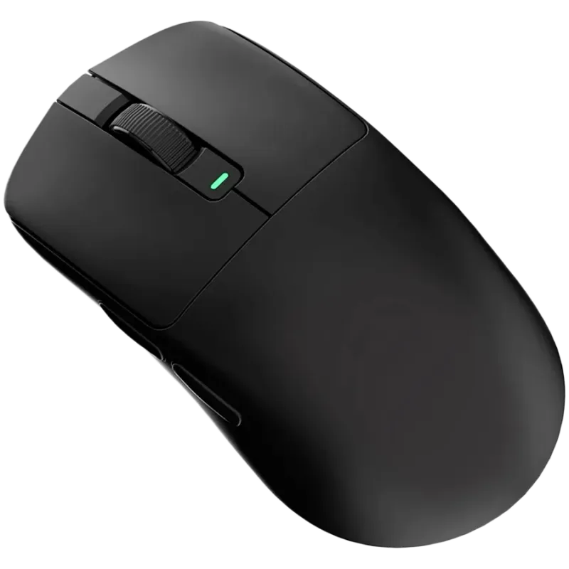 ROYAL KLUDGE M3 Dark Night Gaming Mouse PAW 39508K - 1