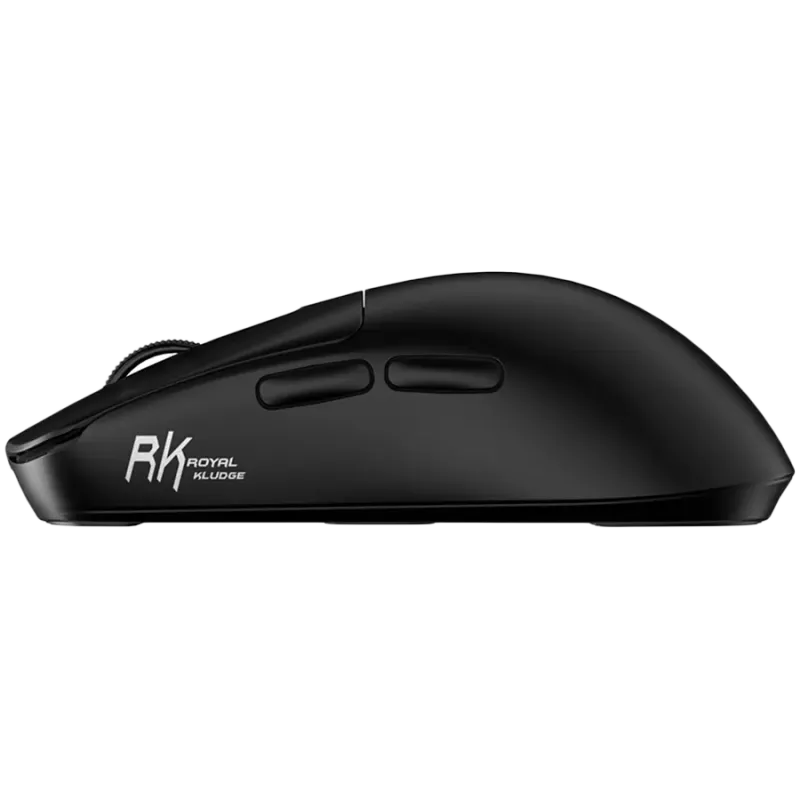 ROYAL KLUDGE M3 Dark Night Gaming Mouse PAW 39508K - 1